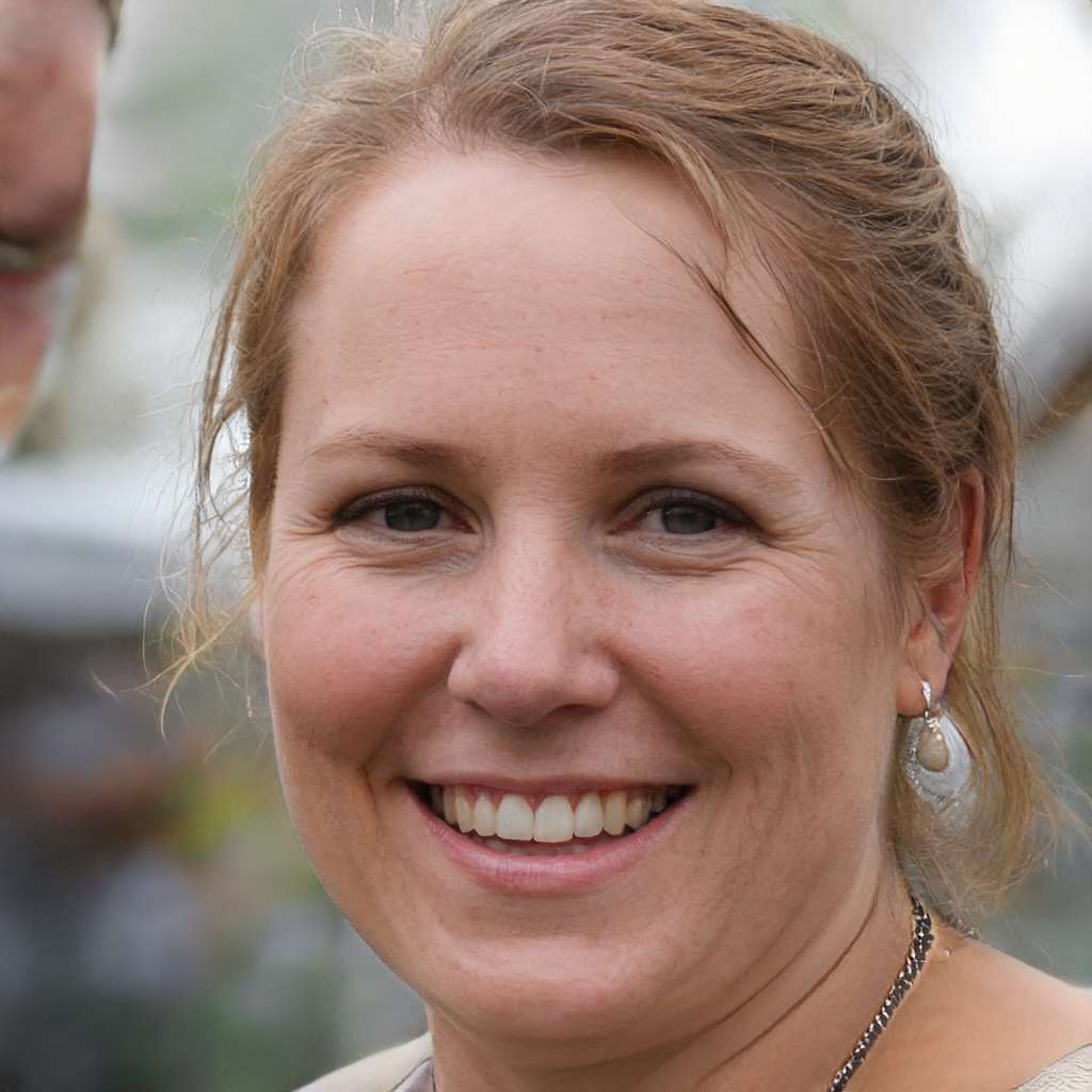 Julia E.